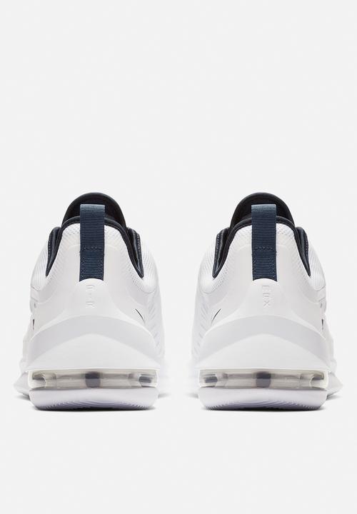 Nike - Air Max Axis - white/monsoon blue