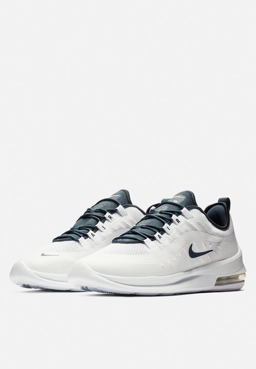 Nike - Air Max Axis - white/monsoon blue