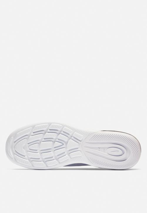 Nike - Air Max Axis - white/monsoon blue