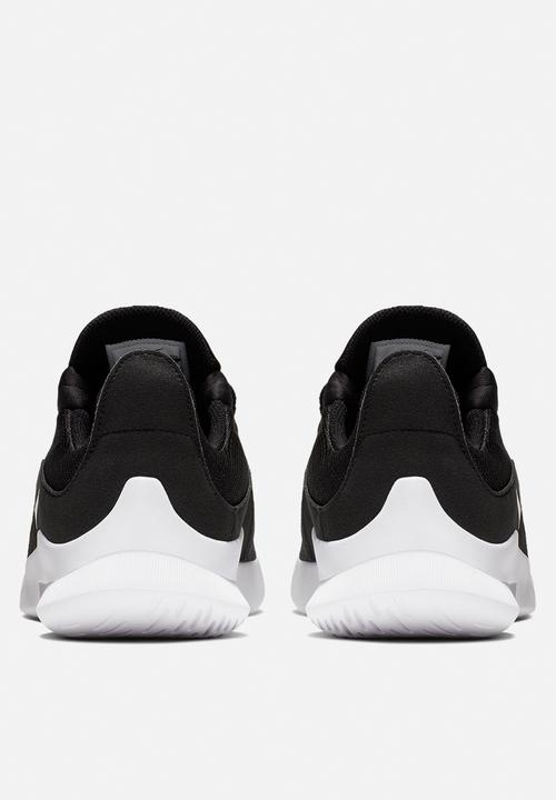 Nike - Viale -  black/white