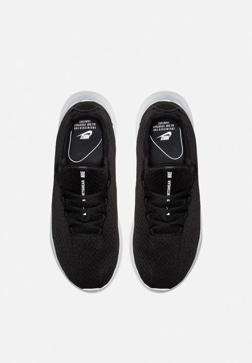 Nike - Viale -  black/white