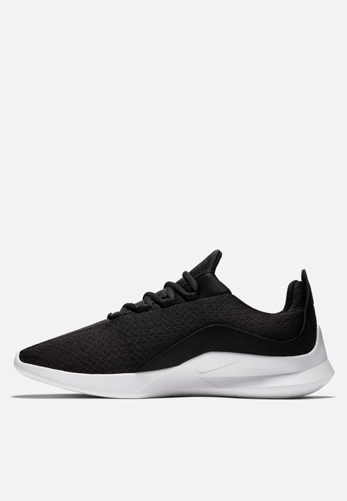 Nike - Viale -  black/white