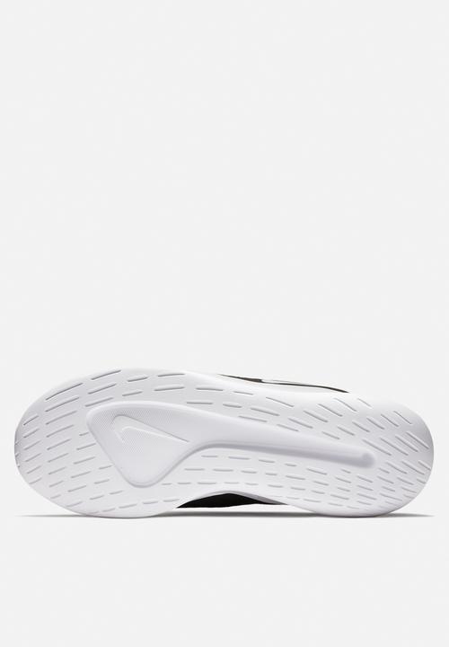 Nike - Viale -  black/white