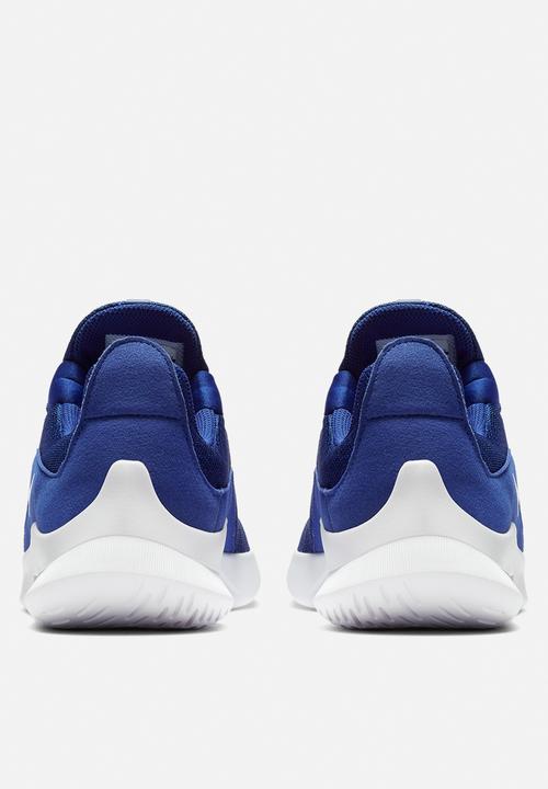 Nike - Viale - deep royal blue-white