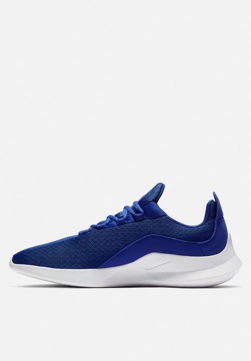 Nike - Viale - deep royal blue-white