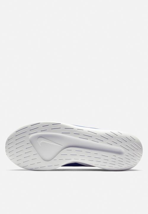 Nike - Viale - deep royal blue-white