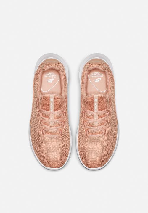 Nike - Viale W - rose gold/white