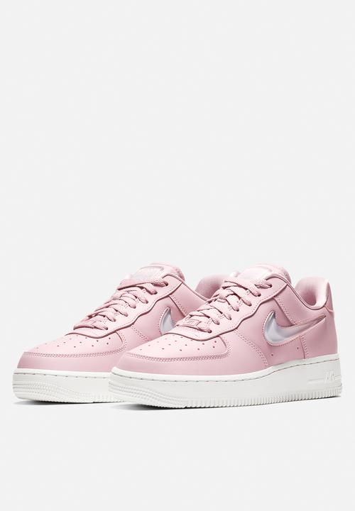 Nike - Air Force 1 '07 Premium W - plum chalk/obsidian mist summit