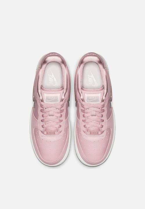 Nike - Air Force 1 '07 Premium W - plum chalk/obsidian mist summit