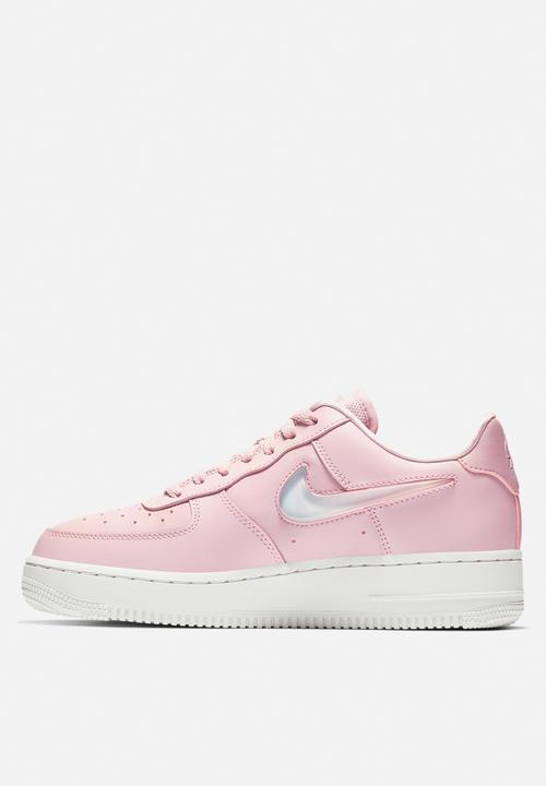 Nike - Air Force 1 '07 Premium W - plum chalk/obsidian mist summit