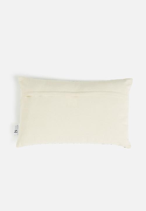 Sixth Floor - Cala cushion cover - cream