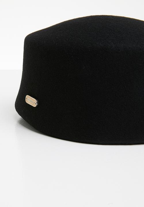 Superbalist - Alex hat-black