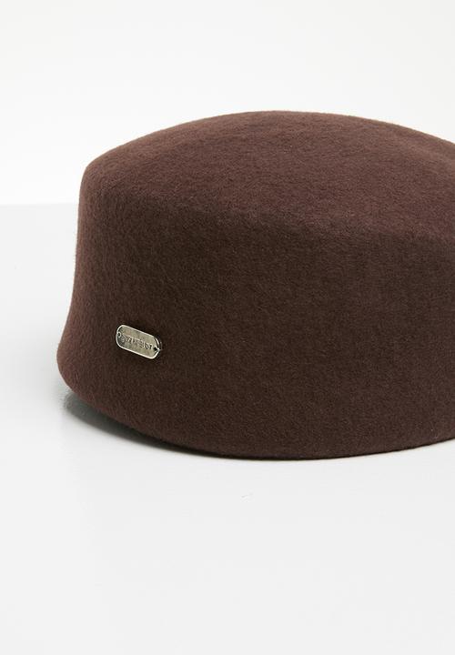 Superbalist - Alex hat-brown