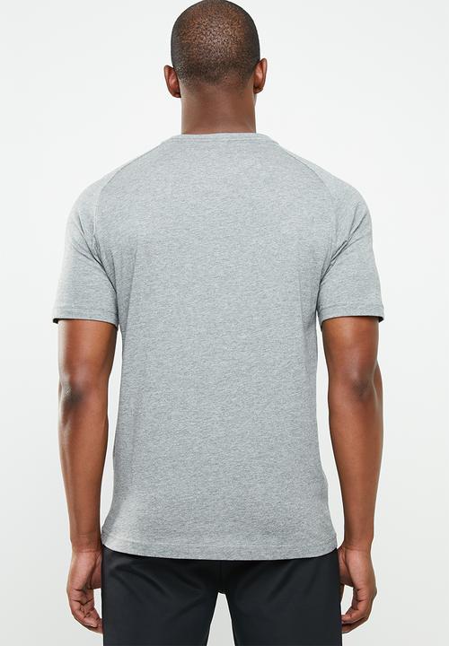PUMA - Modern sports advanced tee - grey