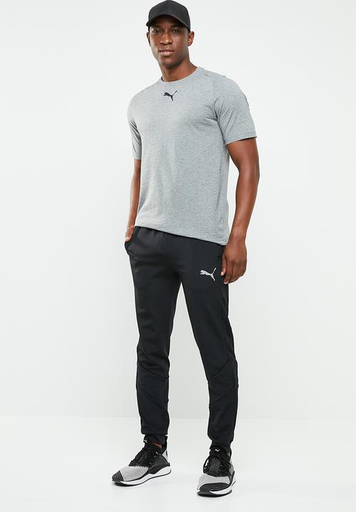 PUMA - Modern sports advanced tee - grey