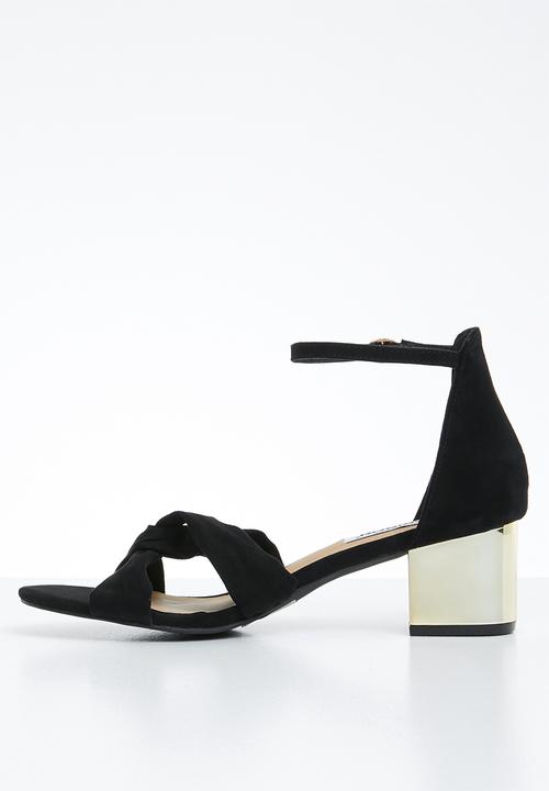 Madison® - Teyona - black