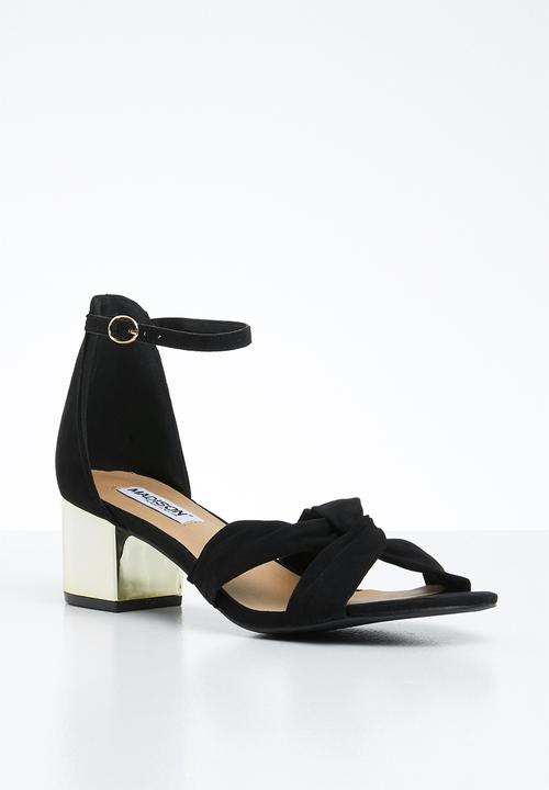 Madison® - Teyona - black