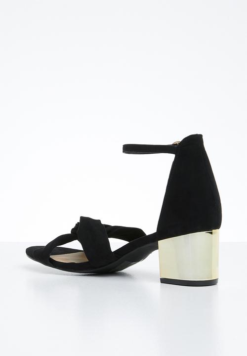 Madison® - Teyona - black