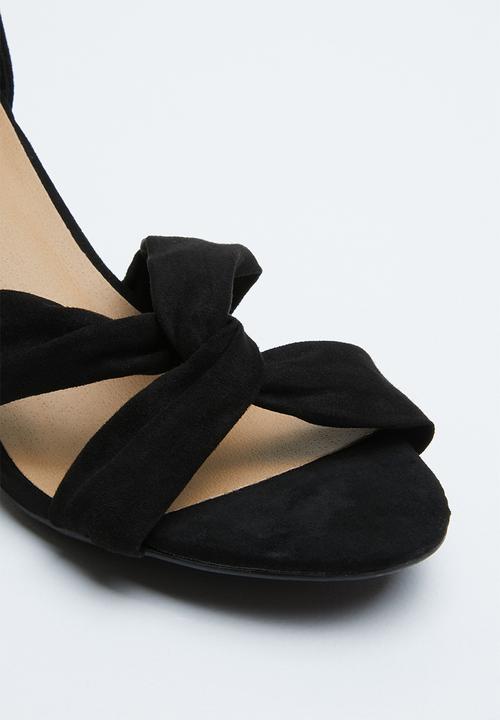 Madison® - Teyona - black