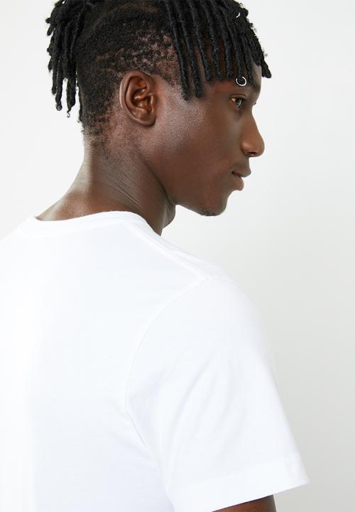 Diesel  - Diego-XB short sleeve tee - white