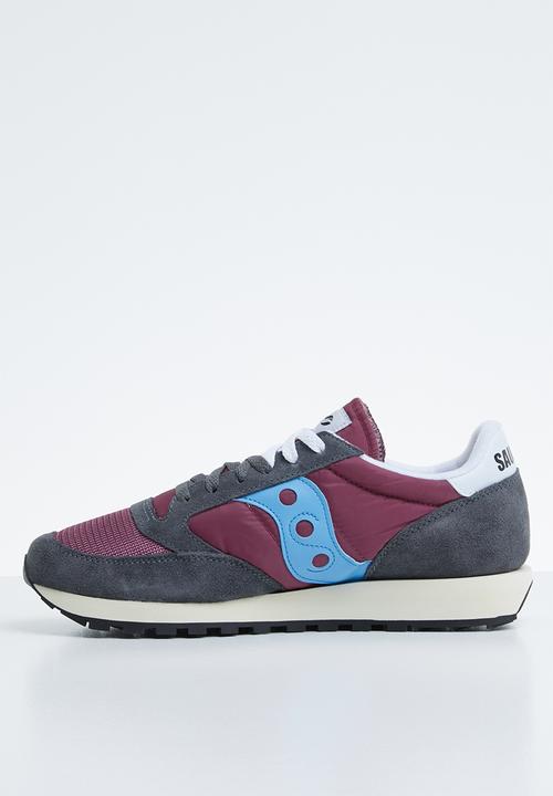 Saucony Originals - Jazz vintage - multi