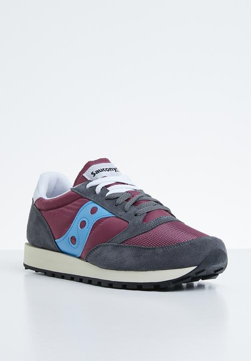 Saucony Originals - Jazz vintage - multi