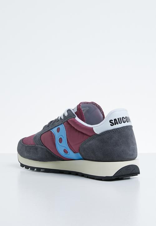 Saucony Originals - Jazz vintage - multi