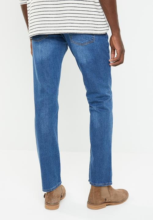 Levi’s® - 511 Slim fit jeans - blue