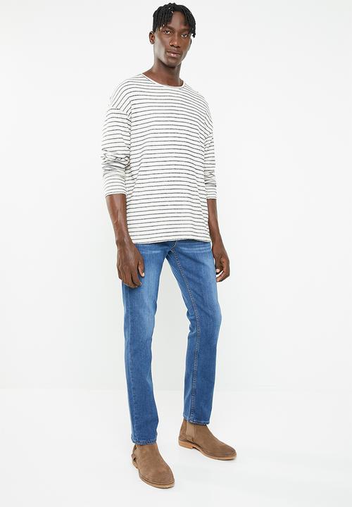 Levi’s® - 511 Slim fit jeans - blue