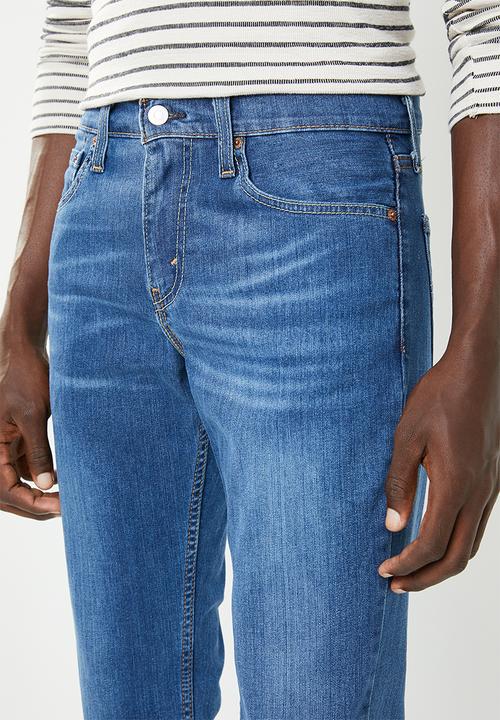 Levi’s® - 511 Slim fit jeans - blue