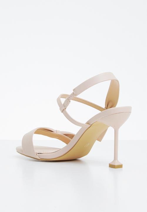 Miss Black - Noori heel - neutral
