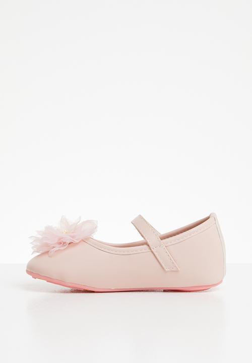 Pop Candy - Flower pump - pink