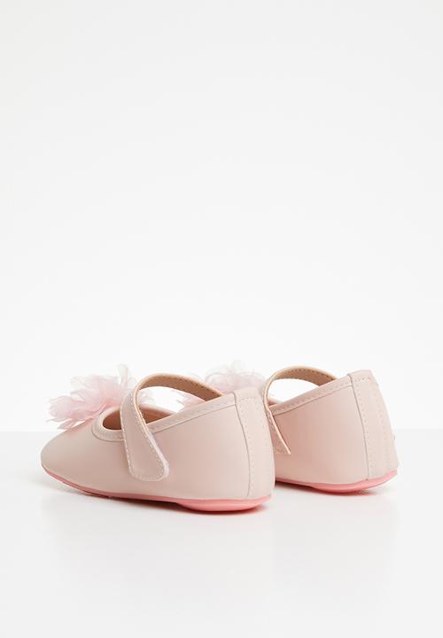 Pop Candy - Flower pump - pink