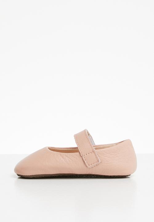 Pop Candy - Mary jane pump - pink