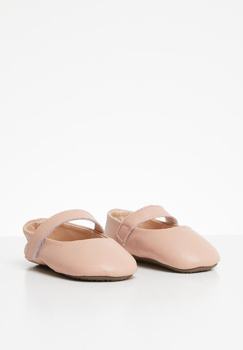 Pop Candy - Mary jane pump - pink