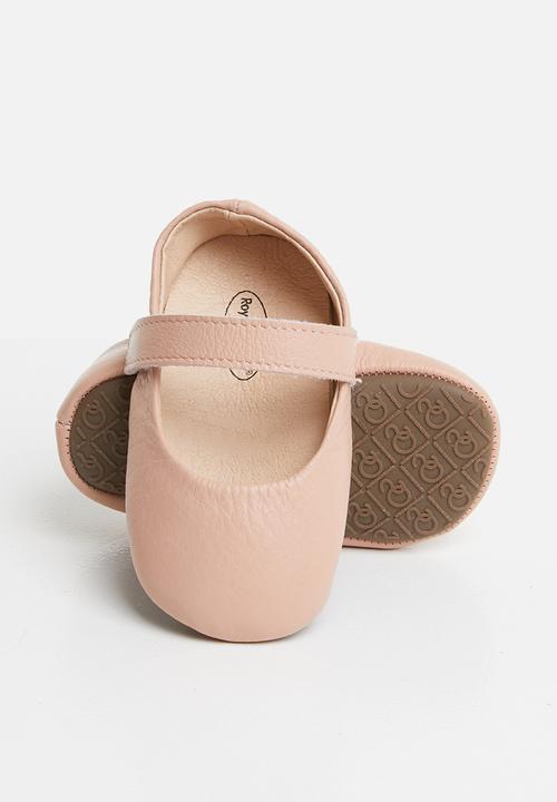 Pop Candy - Mary jane pump - pink