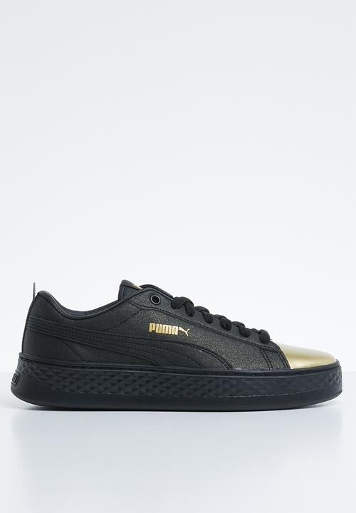 puma smash platform lx