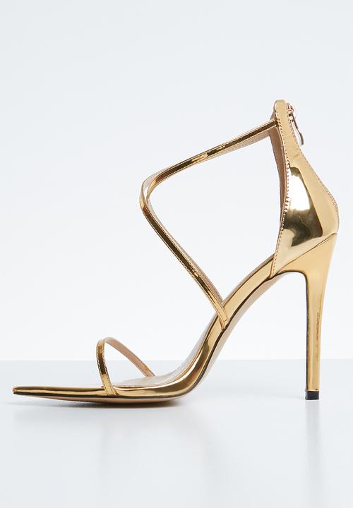 Public Desire - Quartz - gold