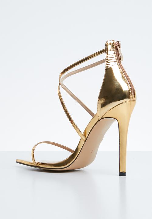 Public Desire - Quartz - gold