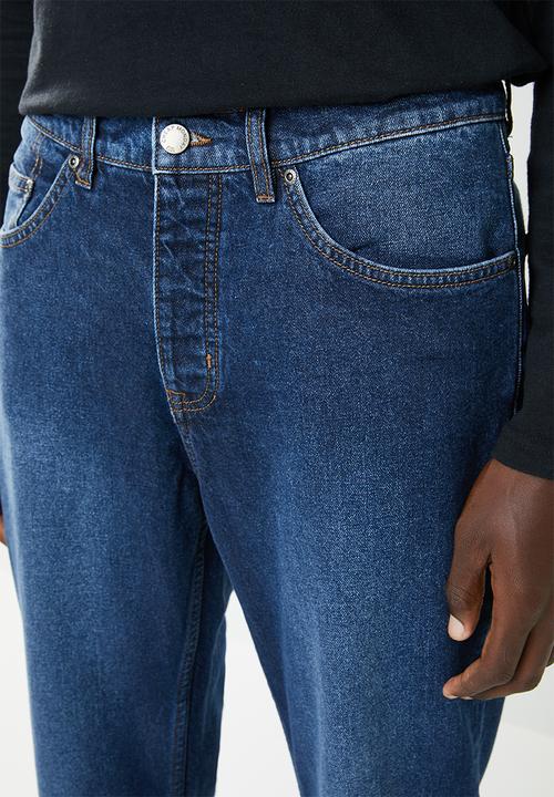 Cheap Monday - In law sure jeans - blue