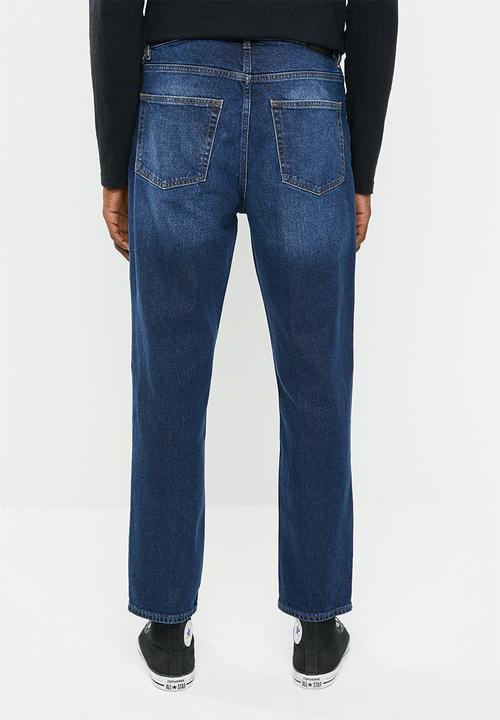 Cheap Monday - In law sure jeans - blue