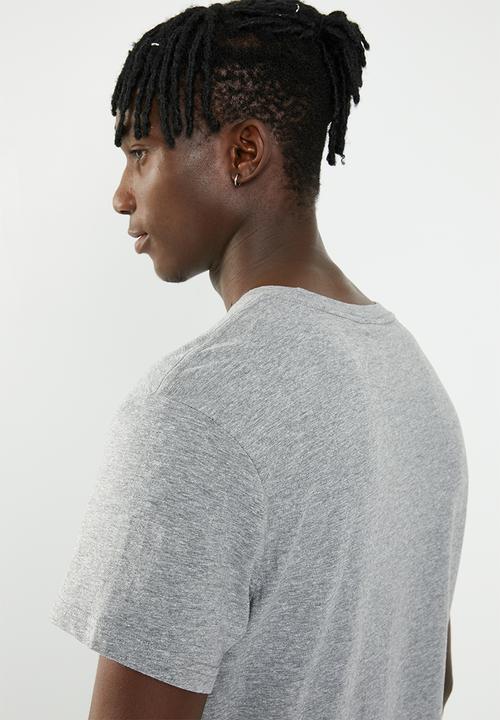 Cheap Monday - Standard tiny skull short sleeve tee - grey