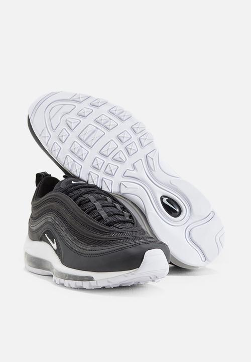 Nike - Air Max 97 - Black / White