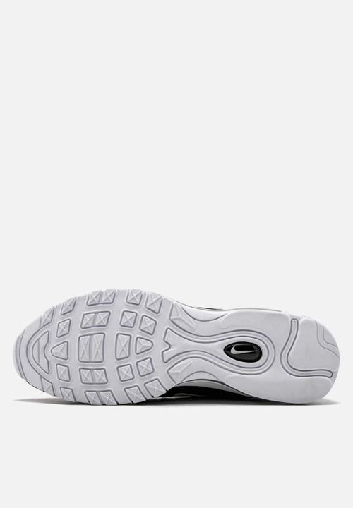 Nike - Air Max 97 - Black / White