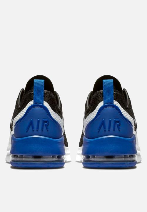 Nike - Nike air max motion 2 sneakers - black