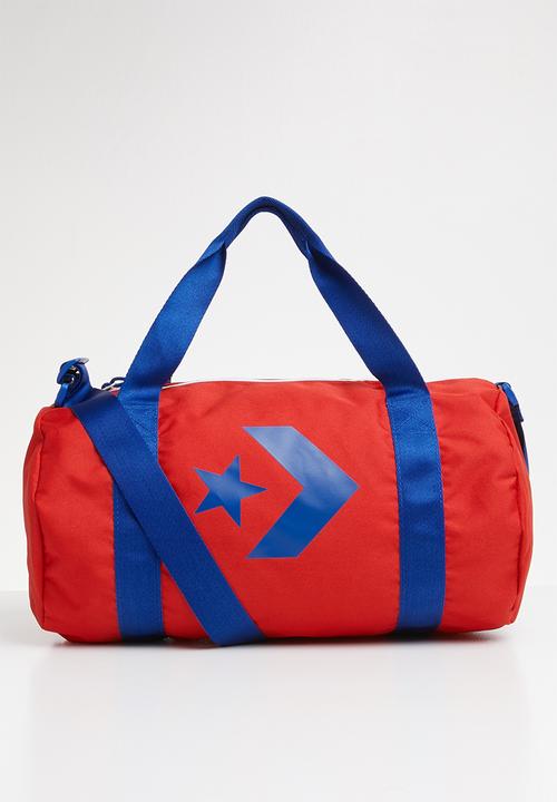 converse lil duffel