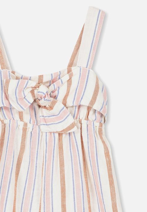Cotton On - Zoe playsuit - multi 