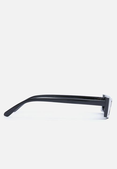 Superbalist - Emma sunglasses - black