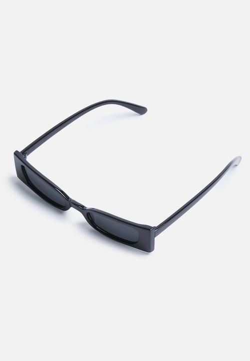 Superbalist - Emma sunglasses - black
