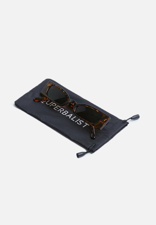 Superbalist - Emma sunglasses - brown 